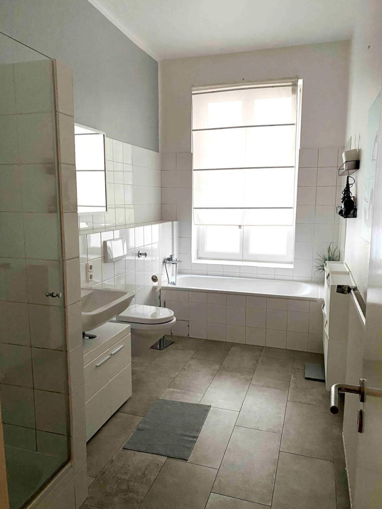 90qm Einzigartig In Alsternaehe Appartement Hamburg-Harburg